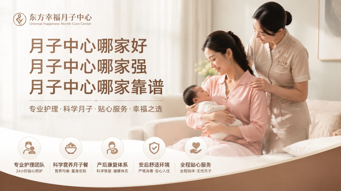 上党区还在为坐月子发愁？